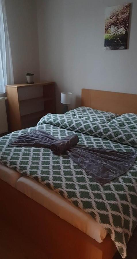 브르보우 Privat Bartky 아파트 외부 사진